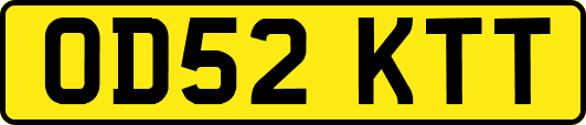 OD52KTT