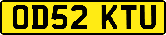 OD52KTU
