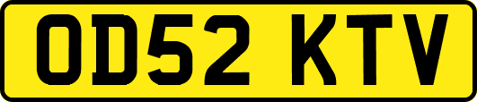 OD52KTV