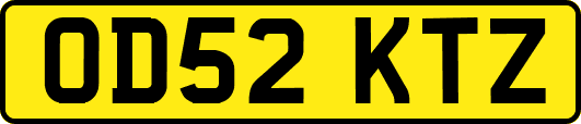 OD52KTZ