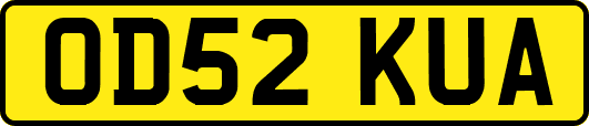 OD52KUA