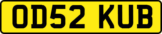 OD52KUB