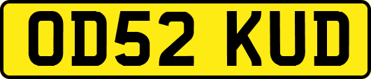 OD52KUD