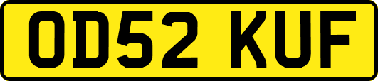 OD52KUF