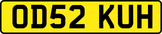 OD52KUH