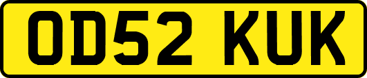 OD52KUK