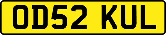 OD52KUL