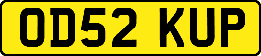 OD52KUP
