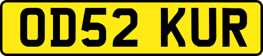 OD52KUR