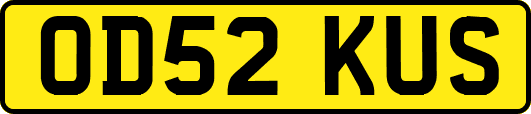 OD52KUS