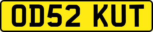 OD52KUT