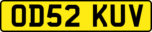 OD52KUV