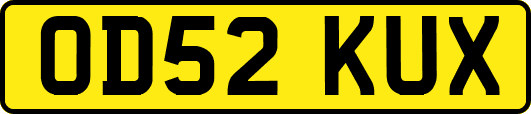 OD52KUX