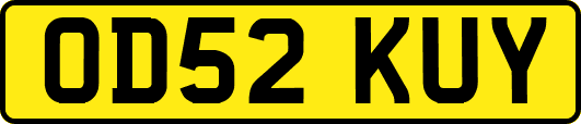 OD52KUY