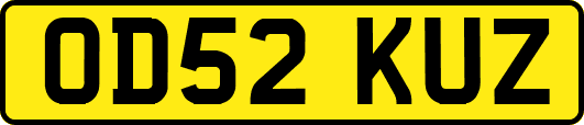OD52KUZ