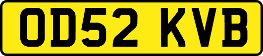 OD52KVB