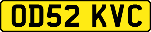 OD52KVC