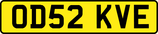 OD52KVE