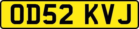 OD52KVJ