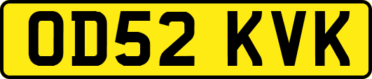 OD52KVK