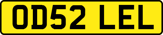 OD52LEL