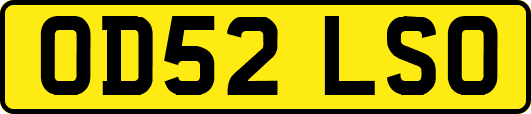 OD52LSO