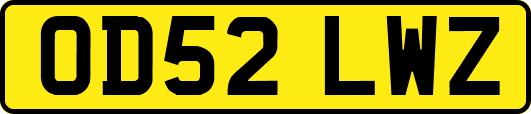 OD52LWZ