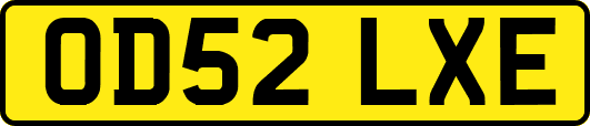 OD52LXE