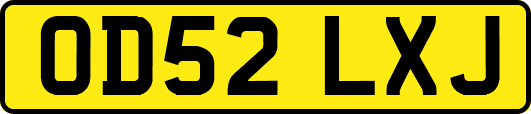 OD52LXJ