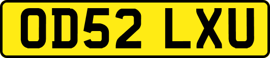 OD52LXU