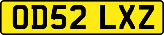 OD52LXZ