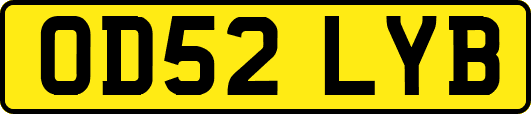 OD52LYB