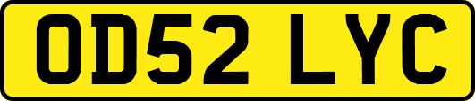 OD52LYC