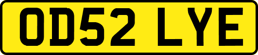 OD52LYE