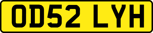 OD52LYH