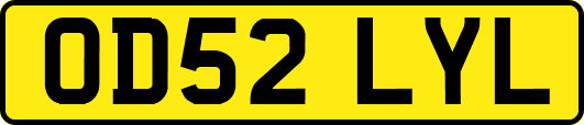 OD52LYL