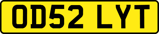 OD52LYT