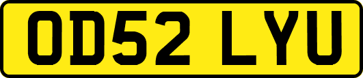OD52LYU