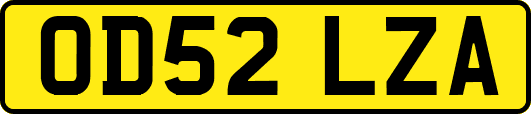 OD52LZA