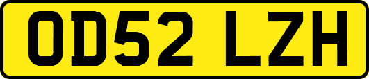 OD52LZH