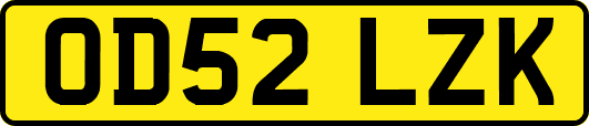 OD52LZK