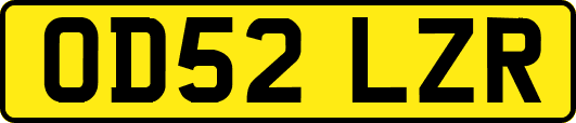 OD52LZR