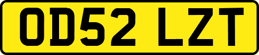OD52LZT
