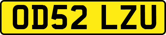 OD52LZU