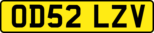OD52LZV