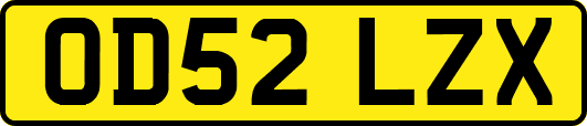 OD52LZX