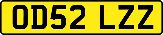 OD52LZZ