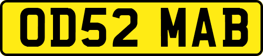 OD52MAB