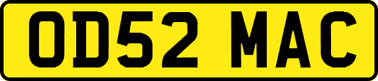 OD52MAC