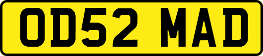 OD52MAD